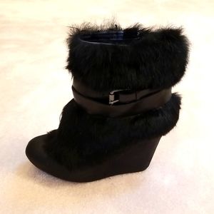 Ash Ankle Boots